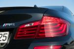 BMW M5 2013 года (WW)